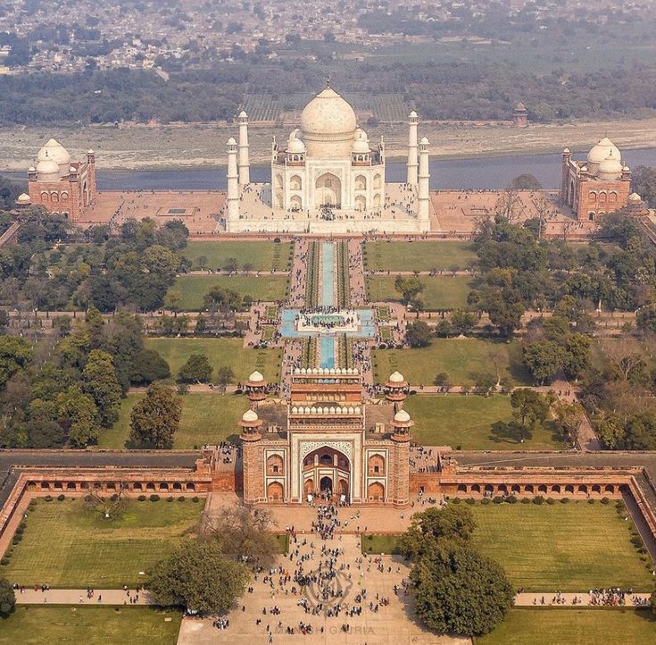 Golden Triangle Tour